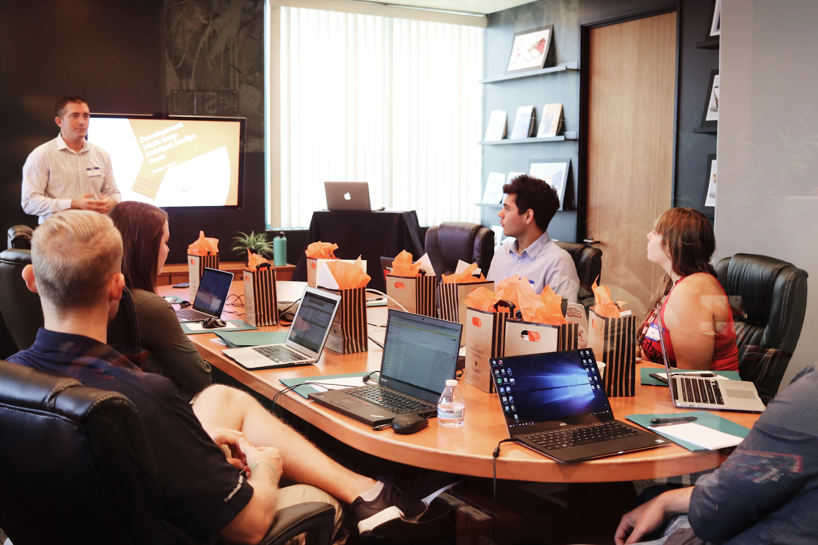 How to Build a Practice Dashboard You'll Actually Look At Every Week