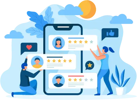 AI Review Management