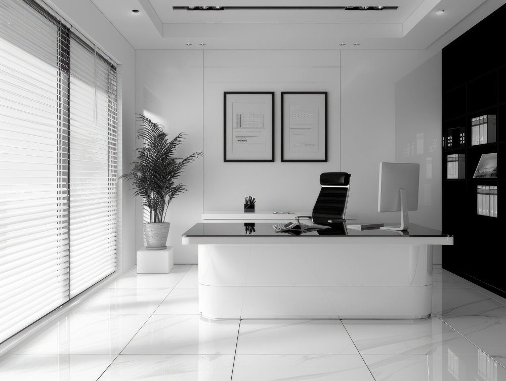 Virtual Office Reception